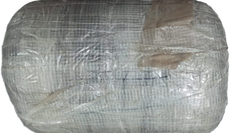 ਪੰਜਾਬ ਪੁਲਿਸ ਨੇ ਅੰਮ੍ਰਿਤਸਰ ਵਿੱਚ ਪਾਕਿ-ਆਈਐਸਆਈ ਦੀ ਹਮਾਇਤ ਪ੍ਰਾਪਤ ਅੱਤਵਾਦੀ ਸਾਜ਼ਿਸ਼ ਨੂੰ ਕੀਤਾ ਨਾਕਾਮ; ਆਰਡੀਐਕਸ ਅਧਾਰਤ ਆਈਈਡੀ ਸਮੇਤ ਇੱਕ ਵਿਅਕਤੀ ਕਾਬੂ