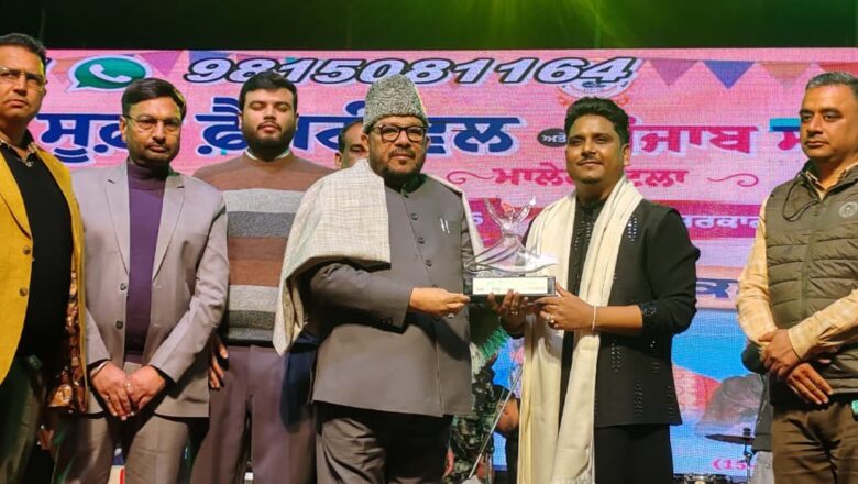 ਰੰਗਲੇ ਪੰਜਾਬ ਦੇ ਸੁਪਨੇ ਨੂੰ ਹਕੀਕਤ ਵਿੱਚ ਬਦਲਣ ਲਈ ਲੋਕਾਂ ਦੇ ਸਹਿਯੋਗ ਦੀ ਸਖ਼ਤ ਲੋੜ – ਵਿਧਾਇਕ ਮਾਲੇਰਕੋਟਲਾ