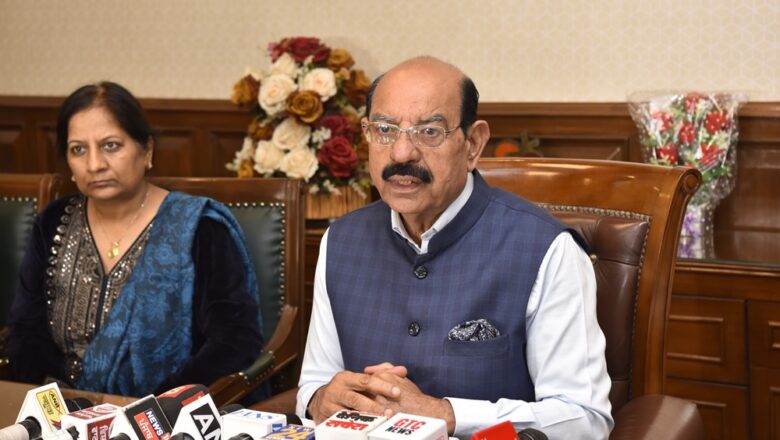 ਕਿਸਾਨਾਂ ਦੀ ਆਮਦਨ ਵਧਾਉਣ ਲਈ 1300 ਕਰੋੜ ਰੁਪਏ ਦੇ ਨਿਵੇਸ਼ ਨਾਲ ਪੰਜਾਬ ਨੂੰ ਬਾਗਬਾਨੀ ਦੇ ਖੇਤਰ ਵਿੱਚ ਮਿਲੇਗਾ ਵੱਡਾ ਹੁਲਾਰਾ : ਮੋਹਿੰਦਰ ਭਗਤ