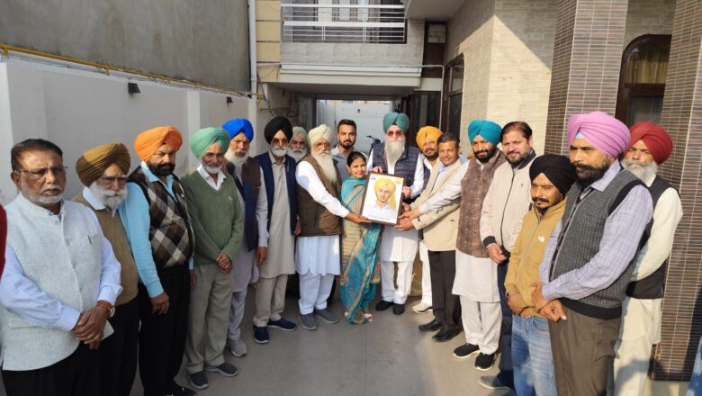 ਲੋਕਾਂ ਵੱਲੋਂ ਮਿਲੀ ਜਿੰਮੇਵਾਰੀ ਨੂੰ ਮਿਹਨਤ, ਲਗਨ ਅਤੇ ਇਮਾਨਦਾਰੀ ਨਾਲ ਨੇਪਰੇ ਚਾੜ੍ਹ ਰਿਹਾ ਹਾਂ : ਸਪੀਕਰ ਸੰਧਵਾਂ