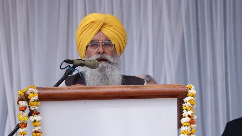 ਪੰਜਾਬ ਸਰਕਾਰ ਵੱਲੋਂ ਕਿਸਾਨਾਂ ਦੀ ਆਮਦਨ ਵਿੱਚ ਵਾਧਾ ਕਰਨ ਅਤੇ ਫਸਲੀ ਵਿਭਿੰਨਤਾ ਨੂੰ ਉਤਸ਼ਾਹਤ ਕਰਨ ਲਈ ਖੇਤੀਬਾੜੀ-ਪ੍ਰੋਸੈਸਿੰਗ ਯੂਨਿਟਾਂ ਦਾ ਵਿਸਥਾਰ