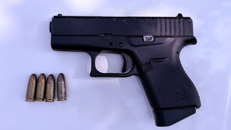 ਨਾਲਾਗੜ੍ਹ ਪੁਲਿਸ ਸਟੇਸ਼ਨ ਧਮਾਕਾ: ਬੀ.ਕੇ.ਆਈ. ਨਾਲ ਸਬੰਧਤ  ਦੋ ਮੁੱਖ ਦੋਸ਼ੀ ਪਿਸਤੌਲ ਸਮੇਤ ਗ੍ਰਿਫ਼ਤਾਰ