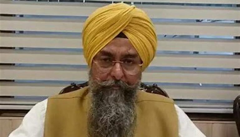 ਕੇਂਦਰ ਸਰਕਾਰ ਅਪੋਲੋ ਹਸਪਤਾਲ ਦੇ ਡਾਕਟਰਾਂ ਵੱਲੋਂ ਦਿੱਤੀ ਸਲਾਹ ਵੱਲ ਧਿਆਨ ਦੇਵੇ: ਕੁਲਤਾਰ ਸਿੰਘ ਸੰਧਵਾਂ