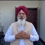 ਹੋਲੀ ਅਤੇ ਹੋਲਾ ਮਹੱਲਾ ਸਾਨੂੰ ਆਤਮਿਕਤਾ ਅਤੇ ਸਰਬੱਤ ਦੇ ਭਲੇ ਦਾ ਸੰਦੇਸ਼ ਦਿੰਦੇ ਹਨ – ਵਿਧਾਇਕ ਸੇਖੋਂ