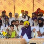 ਕੈਬਨਿਟ ਮੰਤਰੀ ਹਰਭਜਨ ਸਿੰਘ ਈਟੀਓ ਨੇ ਜੱਬੋਵਾਲ ਦੇ ਸਲਾਨਾ ਧਾਰਮਿਕ ਜੋੜ ਮੇਲੇ ਅਤੇ ਖੇਡ ਮੇਲੇ ਵਿੱਚ ਭਰੀ ਹਾਜ਼ਰੀ