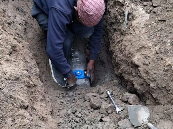 ਵਿਧਾਇਕ ਸ਼ੈਰੀ ਕਲਸੀ ਦੀ ਅਗਵਾਈ ਹੇਠ ਬਟਾਲਾ ਸ਼ਹਿਰ ਵਿੱਚ ਵਿਕਾਸ ਕਾਰਜ ਜਾਰੀ