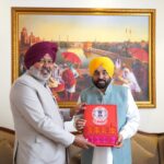 *ਮਾਨ ਸਰਕਾਰ ਵਲੋਂ “ਮੁੱਖ ਮੰਤਰੀ ਮਾਵਾਂ ਧੀਆਂ ਸਤਿਕਾਰ ਯੋਜਨਾ” ਇੱਕ ਇਤਿਹਾਸਕ ਕਦਮ: ਮੀਤ ਹੇਅਰ*