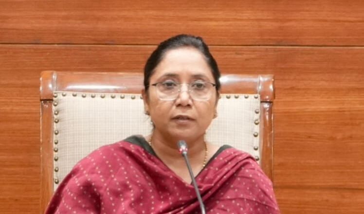 ਭਗਵੰਤ ਮਾਨ ਸਰਕਾਰ ਵੱਲੋਂ ਸਮਾਜਿਕ ਸੁਰੱਖਿਆ ਅਤੇ ਮਹਿਲਾ ਸਸ਼ਕਤੀਕਰਨ ਲਈ ਅਹਿਮ ਸੁਧਾਰ, 35.7 ਲੱਖ ਲਾਭਪਾਤਰੀਆਂ ਨੂੰ 23,102 ਕਰੋੜ ਰੁਪਏ ਤੋਂ ਵੱਧ ਰਾਸ਼ੀ ਦੀਆਂ ਪੈਨਸ਼ਨਾਂ ਵੰਡੀਆਂ: ਡਾ. ਬਲਜੀਤ ਕੌਰ