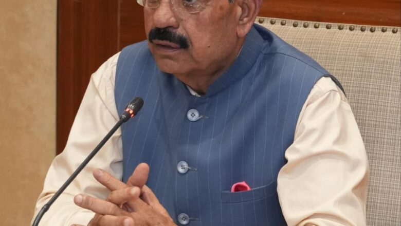 ਆਜ਼ਾਦੀ ਘੁਲਾਟੀਆਂ ਅਤੇ ਸ਼ਹੀਦ ਸੈਨਿਕਾਂ ਦੀ ਯਾਦ ਵਿੱਚ ਫਰੀਦਕੋਟ ਵਿਖੇ ਜਲਦੀ ਉਸਾਰਿਆ ਜਾਵੇਗਾ ਵਾਰ ਮੈਮੋਰੀਅਲ:  ਮੋਹਿੰਦਰ ਭਗਤ