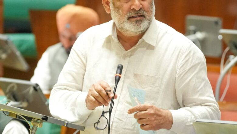 ਹੁਣ ਤੱਕ 7800 ਤੋਂ ਵੱਧ ਲੋਕਾਂ ਨੇ ਵਾਜਿਬ ਮੁੱਲ ਦੀਆਂ ਦੁਕਾਨਾਂ ਲਈ ਅਰਜ਼ੀਆਂ ਦਿੱਤੀਆਂ: ਲਾਲ ਚੰਦ ਕਟਾਰੂਚੱਕ