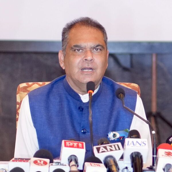 ਪ੍ਰਗਤੀਸ਼ੀਲ ਪੰਜਾਬ ਨਿਵੇਸ਼ਕ ਸੰਮੇਲਨ 2026 ਵਿਆਪਕ ਸੰਭਾਵਨਾਵਾਂ ਨਾਲ 13 ਤੋਂ 15 ਮਾਰਚ ਤੱਕ ਮੋਹਾਲੀ ਵਿਖੇ ਕਰਵਾਇਆ ਜਾਵੇਗਾ: ਸੰਜੀਵ ਅਰੋੜਾ