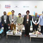 ਕੈਬਨਿਟ ਮੰਤਰੀ ਡਾ. ਰਵਜੋਤ ਸਿੰਘ ਨੇ ਪੰਜਾਬ ਵਿੱਚ ਰੱਖਿਆ ਖੇਤਰ ਨੂੰ ਹੁਲਾਰਾ ਦੇਣ ਲਈ ਮਜਬੂਤ ਸੰਪਰਕ ਅਤੇ ਤਕਨੀਕੀ ਈਕੋ ਸਿਸਟਮ ਨੂੰ ਉਭਾਰਿਆ