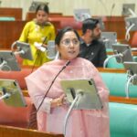 ਮਹਿਲਾਵਾਂ ਦੇ ਸਨਮਾਨ ਅਤੇ ਸਸ਼ਕਤੀਕਰਨ ਵੱਲ ਇਤਿਹਾਸਕ ਬਜਟ: ਡਾ. ਬਲਜੀਤ ਕੌਰ