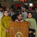 ਖਹਿਰਾ ਦੀਆਂ ਮਹਿਲਾਵਾਂ ਖ਼ਿਲਾਫ਼ ਟਿੱਪਣੀਆਂ ਸ਼ਰਮਨਾਕ ਅਤੇ ਅਸਵੀਕਾਰਯੋਗ: ਡਾ. ਬਲਜੀਤ ਕੌਰ