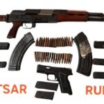 ਆਈਐਸਆਈ ਦੀ ਹਮਾਇਤ ਪ੍ਰਾਪਤ ਹਥਿਆਰ ਤਸਕਰੀ ਮਾਡਿਊਲ ਦਾ ਪਰਦਾਫ਼ਾਸ਼; ਏਕੇ-47 ਰਾਈਫਲ ਸਮੇਤ ਚਾਰ ਹਥਿਆਰਾਂ ਨਾਲ ਦੋ ਮੁਲਜ਼ਮ ਅੰਮ੍ਰਿਤਸਰ ਤੋਂ ਕਾਬੂ