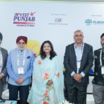 ਪ੍ਰਗਤੀਸ਼ੀਲ ਪੰਜਾਬ ਨਿਵੇਸ਼ਕ ਸੰਮੇਲਨ: ਪੁਰਜਿਆਂ ਤੋਂ ਪਲੈਟਫਾਰਮਾਂ ਤੱਕ” ਵਿਸ਼ੇ ਤਹਿਤ ਸਾਈਕਲ ਅਤੇ ਈ-ਬਾਈਕਸ- ਆਲਮੀ ਬਾਜ਼ਾਰਾਂ ਲਈ ਪੰਜਾਬ ਦੇ ਅਗਲੇ ਪੀੜ੍ਹੀ ਦੇ ਸਾਈਕਲ”