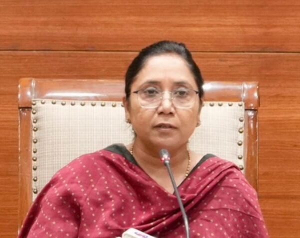 ਵਨ ਸਟਾਪ ਸੈਂਟਰਾਂ ਰਾਹੀਂ 17,651 ਔਰਤਾਂ ਨੂੰ ਮੁਫ਼ਤ ਸਹਾਇਤਾ: ਡਾ. ਬਲਜੀਤ ਕੌਰ