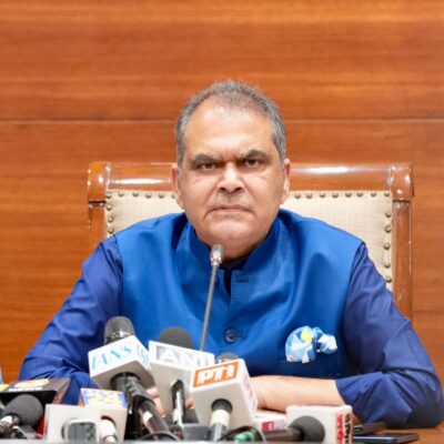 ਪੰਜਾਬ ਉਦਯੋਗਿਕ ਅਤੇ ਕਾਰੋਬਾਰ ਵਿਕਾਸ ਨੀਤੀ 2026 ਦੇ ਸਕਾਰਾਤਮਕ ਨਤੀਜੇ ਆਉਣੇ ਸ਼ੁਰੂ; ਜੇਐਲ ਓਸਵਾਲ ਗਰੁੱਪ ਵੱਲੋਂ ਪੰਜਾਬ ਵਿੱਚ ₹1,550 ਕਰੋੜ ਦੇ ਨਿਵੇਸ਼ ਦਾ ਐਲਾਨ: ਸੰਜੀਵ ਅਰੋੜਾ