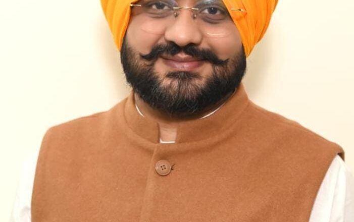 ਭਗਵੰਤ ਮਾਨ ਸਰਕਾਰ ਵੱਲੋਂ ਮਹਿਲਾ ਦਿਵਸ ਮੌਕੇ ਮਹਿਲਾ ਉੱਦਮੀਆਂ ਦਾ ਸਨਮਾਨ: ਹੁਣ ਤੱਕ 28,000 ਤੋਂ ਵੱਧ ਔਰਤਾਂ ਨੇ ਕੀਤਾ ਰਜਿਸਟਰ: ਤਰੁਨਪ੍ਰੀਤ ਸਿੰਘ ਸੌਂਦ