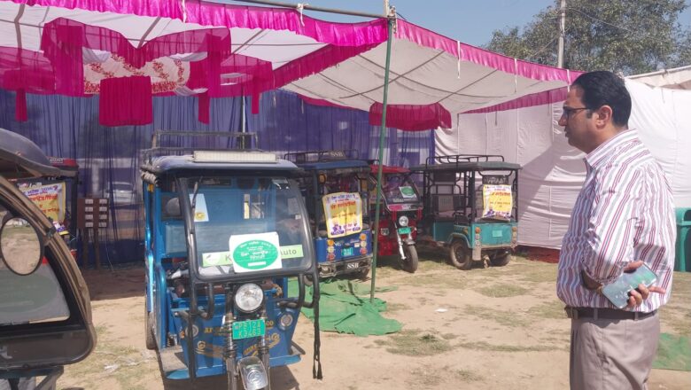 ਹੋਲਾ ਮਹੱਲਾ ਦੌਰਾਨ ਸ੍ਰੀ ਅਨੰਦਪੁਰ ਸਾਹਿਬ ਵਿਖੇ ਪ੍ਰਸ਼ਾਸਨ ਵੱਲੋਂ ਪ੍ਰਬੰਧਾਂ ਦੀ ਸਮੀਖਿਆ, ਸ਼ਰਧਾਲੂਆਂ ਲਈ ਵਿਸ਼ੇਸ਼ ਸਹੂਲਤਾਂ ਯਕੀਨੀ ਬਣਾਈਆਂ