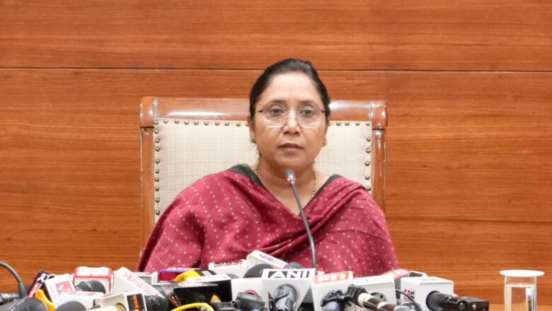 ਸਨਮਾਨ ਅਤੇ ਪਾਰਦਰਸ਼ਤਾ ਨਾਲ ਭਲਾਈ ਭਗਵੰਤ ਮਾਨ ਸਰਕਾਰ ਦਾ ਮੁੱਖ ਉਦੇਸ਼ : ਡਾ. ਬਲਜੀਤ ਕੌਰ