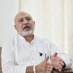 ਆਪ’ ਆਗੂ ਬਲਤੇਜ ਪੰਨੂ ਨੇ ਪੰਜਾਬੀ ਕਲਾਕਾਰ ਐਮੀ ਵਿਰਕ ਨਾਲ ਫ਼ੋਨ ‘ਤੇ ਕੀਤੀ ਗੱਲਬਾਤ, ਯੂਏਈ ਵਿੱਚ ਫਸੇ ਪਰਿਵਾਰ ਦਾ ਜਾਣਿਆ ਹਾਲ-ਚਾਲ