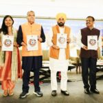 ਭਗਵੰਤ ਮਾਨ ਸਰਕਾਰ ਵੱਲੋਂ ਪੰਜਾਬ ਦੇ ਵਿਕਾਸ ਵਿੱਚ ਤੇਜ਼ੀ ਲਿਆਉਣ, ਨਿਵੇਸ਼ ਆਕਰਸ਼ਿਤ ਕਰਨ ਅਤੇ ਰੁਜ਼ਗਾਰ ਮੌਕੇ ਪੈਦਾ ਕਰਨ ਲਈ ਪ੍ਰਗਤੀਸ਼ੀਲ ਉਦਯੋਗਿਕ ਅਤੇ ਵਪਾਰ ਵਿਕਾਸ ਨੀਤੀ- 2026 ਲਾਂਚ