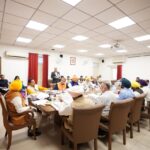 ਮੁੱਖ ਮੰਤਰੀ ਭਗਵੰਤ ਸਿੰਘ ਮਾਨ ਵੱਲੋਂ ਪੰਜਾਬ ਨੂੰ ਸਭ ਤੋਂ ਪਸੰਦੀਦਾ ਨਿਵੇਸ਼ ਸਥਾਨ ਬਣਾਉਣ ਲਈ ਉਦਯੋਗਿਕ ਤੇ ਵਪਾਰ ਵਿਕਾਸ ਨੀਤੀ-2026 ਦੀ ਸ਼ੁਰੂਆਤ