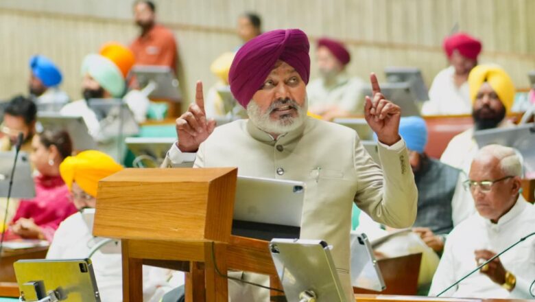 ਪੰਜਾਬ ਦੀ ‘ਆਪ’ ਸਰਕਾਰ ਨੇ ਬਜਟ ਵਿੱਚ ਅਰਵਿੰਦ ਕੇਜਰੀਵਾਲ ਅਤੇ ਭਗਵੰਤ ਮਾਨ ਵੱਲੋਂ ਕੀਤੇ ਸਭ ਤੋਂ ਵੱਡੇ ਚੋਣ ਵਾਅਦੇ ਨੂੰ ਪੁਗਾਇਆ