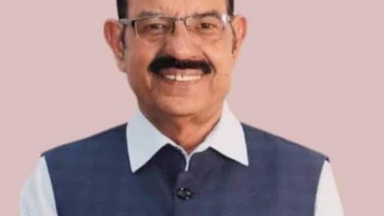 ਪੰਜਾਬ ਦੇ ਬਜਟ ਵਿੱਚ ਬਾਗ਼ਬਾਨੀ ਖੇਤਰ ਨੂੰ ਨਵੀਂ ਰਫ਼ਤਾਰ ਦੇਣ ਲਈ ਸਰਕਾਰ ਦਾ 10 ਸਾਲਾ ਰੋਡਮੈਪ ਤਿਆਰ : ਮੋਹਿੰਦਰ ਭਗਤ