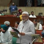 ਪੰਜਾਬ ਬਜਟ 2026-27 ਵਿੱਚ ‘ਮੇਰੀ ਰਸੋਈ’ ਯੋਜਨਾ ਲਈ 900 ਕਰੋੜ ਰੁਪਏ ਦਾ ਵੱਡਾ ਉਪਬੰਧ