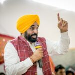 ਨਸ਼ਿਆਂ ਦਾ ਸਫਾਇਆ ਕਰਨ ਦੇ ਨਾਲ-ਨਾਲ ਅਸੀਂ ਨੌਜਵਾਨਾਂ ਨੂੰ 63000 ਤੋਂ ਵੱਧ ਸਰਕਾਰੀ ਨੌਕਰੀਆਂ ਦੇ ਕੇ ਬੇਰੁਜ਼ਗਾਰੀ ’ਤੇ ਵੀ ਕਾਬੂ ਪਾ ਰਹੇ ਹਾਂ : ਮੁੱਖ ਮੰਤਰੀ ਭਗਵੰਤ ਸਿੰਘ ਮਾਨ