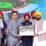 ਇਨਫੋਸਿਸ ਮੁਹਾਲੀ ਵਿੱਚ 2700 ਨੌਜਵਾਨਾਂ ਨੂੰ ਸਿੱਧਾ ਰੋਜ਼ਗਾਰ ਅਤੇ ਹਜ਼ਾਰਾਂ ਹੋਰਾਂ ਨੂੰ ਅਸਿੱਧੇ ਤਰੀਕੇ ਨਾਲ ਰੋਜ਼ਗਾਰ ਦੇਵੇਗੀ: ਮੁੱਖ ਮੰਤਰੀ ਭਗਵੰਤ ਸਿੰਘ ਮਾਨ