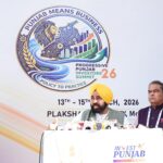 ਸਾਨੂੰ ਉਮੀਦ ਸੀ ਕਿ ਅਮਿਤ ਸ਼ਾਹ ਪੰਜਾਬ ਲਈ ਐਮ.ਐਸ.ਪੀ, ਕਰਜ਼ਾ ਮਾਫ਼ੀ ਜਾਂ ਖ਼ਾਸ ਪੈਕੇਜ ਦੀ ਗੱਲ ਕਰਨਗੇ ਪਰ ਉਹ ਸਿਰਫ਼ ਪੰਜਾਬੀਆਂ ਨੂੰ ਨਿਹੋਰੇ ਮਾਰ ਕੇ ਹੀ ਚੱਲਦੇ ਬਣੇ: ਮੁੱਖ ਮੰਤਰੀ ਭਗਵੰਤ ਸਿੰਘ ਮਾਨ