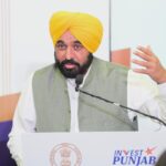 ਸੰਮੇਲਨ ਨੂੰ ਨਿਵੇਸ਼ਕਾਂ ਪਾਸੋਂ ਮਿਲ ਰਿਹਾ ਜ਼ਬਰਦਸਤ ਹੁੰਗਾਰਾ ਪੰਜਾਬ ਦੀ ਤਰੱਕੀ ਦਾ ਸਬੂਤ: ਮੁੱਖ ਮੰਤਰੀ ਭਗਵੰਤ ਸਿੰਘ ਮਾਨ