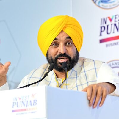 ਮਾਨ ਸਰਕਾਰ ਦੀ ਮੁੱਖ ਮੰਤਰੀ ਸਿਹਤ ਯੋਜਨਾ ਲਈ ਪੰਜਾਬ ਬਜਟ 2026-27 ਵਿੱਚ 2,000 ਕਰੋੜ ਰੁਪਏ ਦਾ ਉਪਬੰਧ ਇਸਨੂੰ ਹੋਰ ਮਜ਼ਬੂਤੀ ਦੇਵੇਗਾ