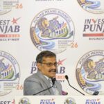 ਪ੍ਰਗਤੀਸ਼ੀਲ ਪੰਜਾਬ ਨਿਵੇਸ਼ਕ ਸੰਮੇਲਨ ਨੂੰ ਸਾਕਾਰਤਮਕ ਹੁੰਗਾਰਾ ਮਿਲਿਆ