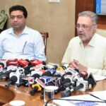 ਭਗਵੰਤ ਮਾਨ ਸਰਕਾਰ ਨੇ ਮੈਡੀਕਲ ਸਿੱਖਿਆ ਦਾ ਕੀਤਾ ਵਿਸਥਾਰ, ਮਹੀਨੇ ਦੇ ਅੰਦਰ ਦੂਜੇ ਇੰਸਟੀਚਿਊਟ ਦਾ ਐਲਾਨ : ਡਾ. ਬਲਬੀਰ ਸਿੰਘ