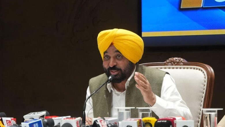 ਭਗਵੰਤ ਸਿੰਘ ਮਾਨ ਸਰਕਾਰ ‘ਬੇਅਦਬੀ’ ਦੇ ਮਾਮਲੇ ’ਤੇ ਕੋਈ ਲਿਹਾਜ਼ ਨਹੀਂ ਕਰੇਗੀ, ‘ਆਪ’ ਸਰਕਾਰ 13 ਅਪ੍ਰੈਲ ਨੂੰ ਵਿਧਾਨ ਸਭਾ ਦੇ ਵਿਸ਼ੇਸ਼ ਇਜਲਾਸ ਵਿੱਚ ਸਖਤ ਸਜ਼ਾਵਾਂ ਲਈ ਬੇਅਦਬੀ ਵਿਰੋਧੀ ਕਾਨੂੰਨ ਵਿੱਚ ਸੋਧ ਕਰੇਗੀ