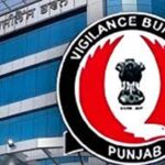 ਵਿਜੀਲੈਂਸ ਬਿਊਰੋ ਨੇ ਫਰਵਰੀ ਦੌਰਾਨ ਰਿਸ਼ਵਤਖੋਰੀ ਦੇ 14 ਮਾਮਲਿਆਂ ’ਚ 18 ਵਿਅਕਤੀਆਂ ਨੂੰ ਕੀਤਾ ਰੰਗੇ ਹੱਥੀਂ ਕਾਬੂ