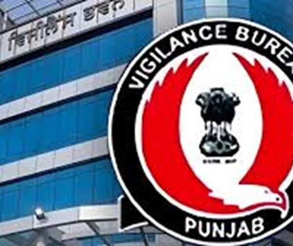 ਵਿਜੀਲੈਂਸ ਬਿਊਰੋ ਨੇ ਫਰਵਰੀ ਦੌਰਾਨ ਰਿਸ਼ਵਤਖੋਰੀ ਦੇ 14 ਮਾਮਲਿਆਂ ’ਚ 18 ਵਿਅਕਤੀਆਂ ਨੂੰ ਕੀਤਾ ਰੰਗੇ ਹੱਥੀਂ ਕਾਬੂ