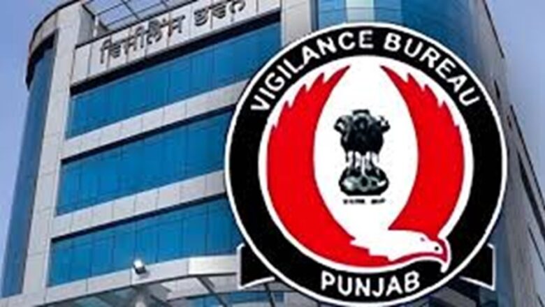 ਵਿਜੀਲੈਂਸ ਬਿਊਰੋ ਨੇ ਫਰਵਰੀ ਦੌਰਾਨ ਰਿਸ਼ਵਤਖੋਰੀ ਦੇ 14 ਮਾਮਲਿਆਂ ’ਚ 18 ਵਿਅਕਤੀਆਂ ਨੂੰ ਕੀਤਾ ਰੰਗੇ ਹੱਥੀਂ ਕਾਬੂ
