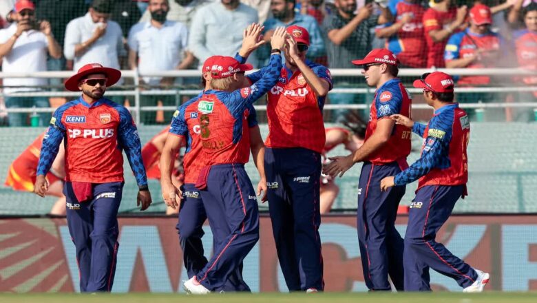 IPL 2026 ‘ਚ ਹੁਣ ਤੱਕ ਪੰਜਾਬ ਕਿੰਗਜ਼ ਅਜੇਤੂ, ਰਾਜਸਥਾਨ ਲਗਾਉਣਾ ਚਾਹੇਗਾ ਜਿੱਤ ਉੱਤੇ ਰੋਕ