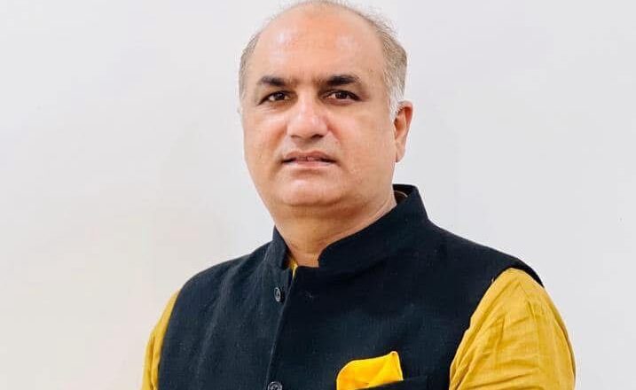 ਆਪ ਸਰਕਾਰ ਨੇ ਗੁਰੂ ਰਵਿਦਾਸ ਜੀ ਦੇ 650ਵੇਂ ਪ੍ਰਕਾਸ਼ ਪੁਰਬ ਲਈ ਵਾਰਾਣਸੀ ਲਈ ਮਹੀਨਾਵਾਰ ਤੀਰਥ ਯਾਤਰਾ ਟ੍ਰੇਨਾਂ ਦਾ ਪ੍ਰਸਤਾਵ ਰੱਖਿਆ, ਆਈਆਰਸੀਟੀਸੀ ਨੂੰ ਲਿਖੀ ਚਿੱਠੀ