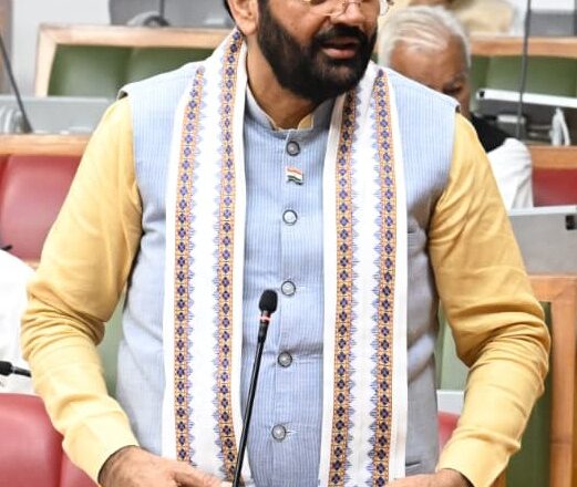 ਸੰਤ ਕਬੀਰ ਜੀ ਦੇ ਵਿਚਾਰ ਅੱਜ ਵੀ ਮਨੁੱਖਤਾ ਨੂੰ ਸਹੀ ਦਿਸ਼ਾ ਵਿਖਾਉਣ ਵਾਲੇ- ਮੁੱਖ ਮੰਤਰੀ ਨਾਇਬ ਸਿੰਘ ਸੈਣੀ