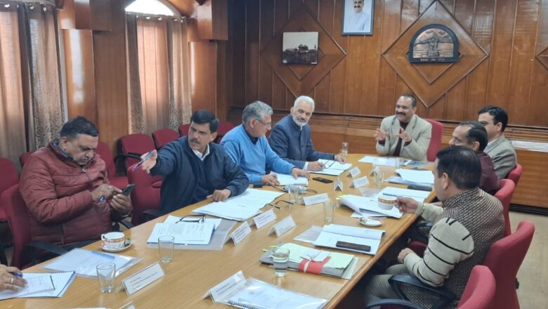 कामगार कल्याण बोर्ड द्वारा वित्तीय वर्ष 2026-27 के लिए 211.47 करोड़ का वार्षिक बजट स्वीकृत