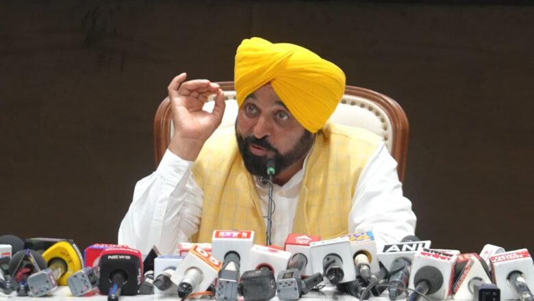 “ਖੇਤਾਂ ਤੋਂ ਪਲੇਟ ਤੱਕ” – ਪੰਜਾਬ ਦੀ ਖੇਤੀਬਾੜੀ ਨੂੰ ਮਜ਼ਬੂਤ ਕਰਨ ਲਈ ਇੱਕ ਨਿਵੇਕਲੀ ਪਹਿਲਕਦਮੀ