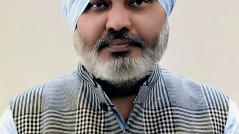 ਭਗਵੰਤ ਮਾਨ ਸਰਕਾਰ ਨੇ ਬਕਾਇਆ ਰਾਸ਼ੀ ਦੀ ਵਸੂਲੀ ਲਈ ਓ.ਟੀ.ਐਸ. 2025 ਦੀ ਆਖਰੀ ਮਿਤੀ ਵਧਾ ਕੇ 31 ਮਈ ਕੀਤੀ: ਹਰਪਾਲ ਸਿੰਘ ਚੀਮਾ