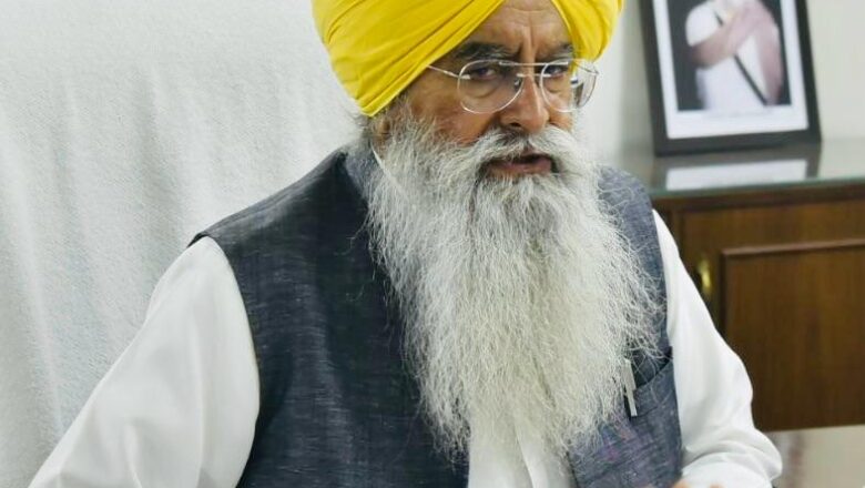 ਪੰਜਾਬ ਵਿੱਚ ਮੀਂਹ ਤੇ ਗੜੇਮਾਰੀ ਕਾਰਨ 1.30 ਲੱਖ ਏਕੜ ਰਕਬੇ ‘ਚ ਫ਼ਸਲਾਂ ਦਾ ਨੁਕਸਾਨ; ਗੁਰਮੀਤ ਸਿੰਘ ਖੁੱਡੀਆਂ ਵੱਲੋਂ ਨੁਕਸਾਨ ਦੇ ਮੁਲਾਂਕਣ ਲਈ ਕੇਂਦਰ ਨੂੰ ਟੀਮ ਭੇਜਣ ਦੀ ਅਪੀਲ ਅਤੇ ਕਿਸਾਨਾਂ ਲਈ ਤੁਰੰਤ ਰਾਹਤ ਦੀ ਮੰਗ