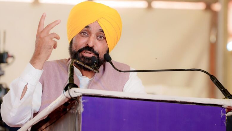 ਭਗਵੰਤ ਮਾਨ ਸਰਕਾਰ ਵੱਲੋਂ ਬਾਬਾ ਸਾਹਿਬ ਅੰਬੇਡਕਰ ਦੇ ਜਨਮ ਦਿਵਸ ਮੌਕੇ ਸੂਬੇ ਦੀਆਂ ਲਗਭਗ ਸਾਰੀਆਂ ਔਰਤਾਂ ਦੀ ਭਲਾਈ ਲਈ ਯੋਜਨਾ ਦੀ ਸ਼ੁਰੂਆਤ; ਪੰਜਾਬ ਵਿੱਚ 1000–1500 ਰੁਪਏ ਮਹੀਨਾਵਾਰ ਸਹਾਇਤਾ ਦਾ ਆਗਾਜ਼